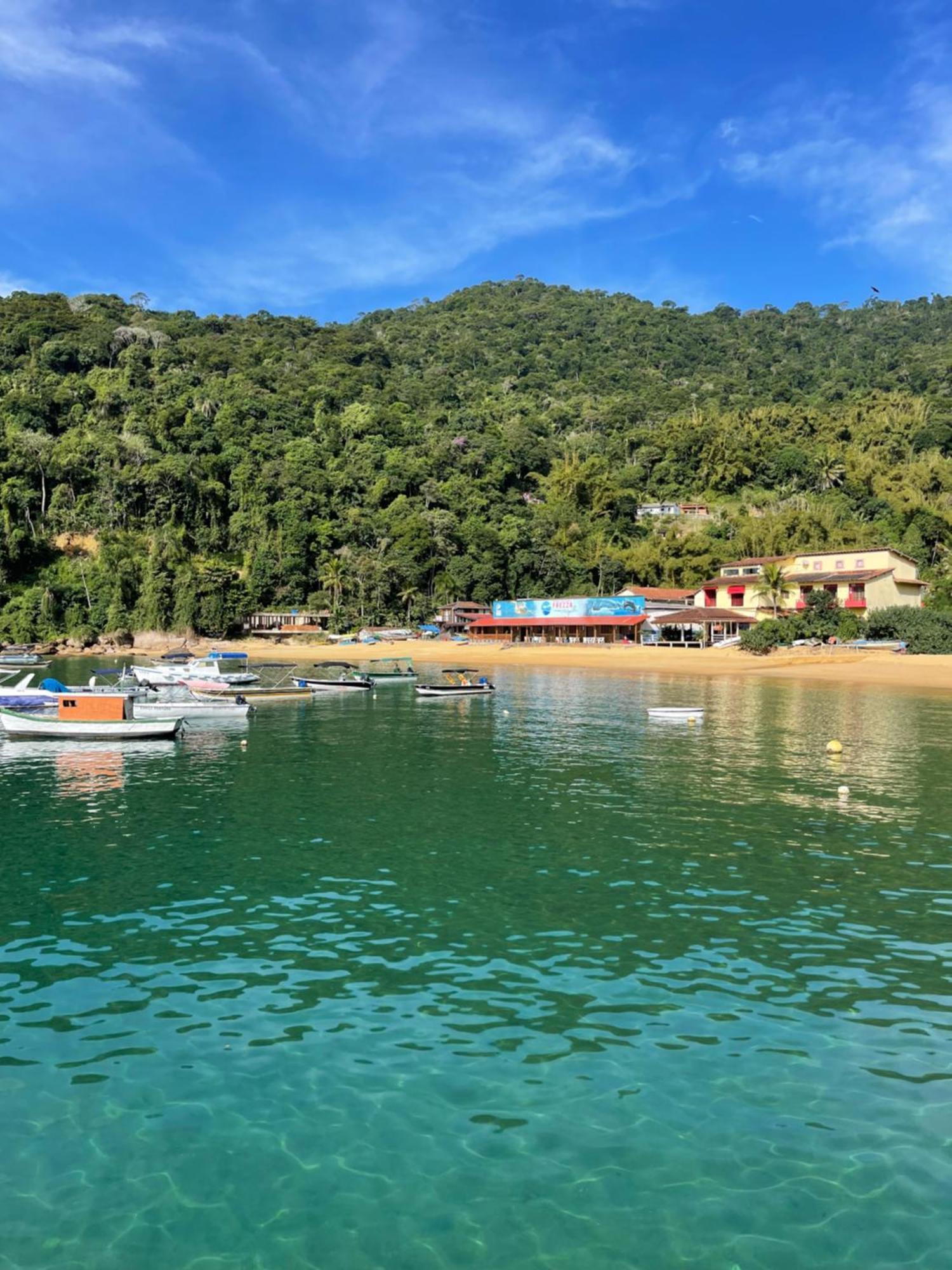 Frezza Mergulho Praia Vermelha (Rio de Janeiro)