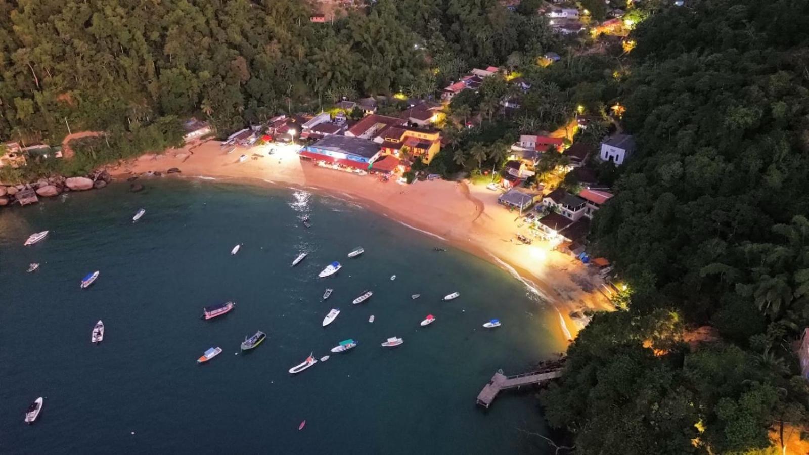 Frezza Mergulho Hotel