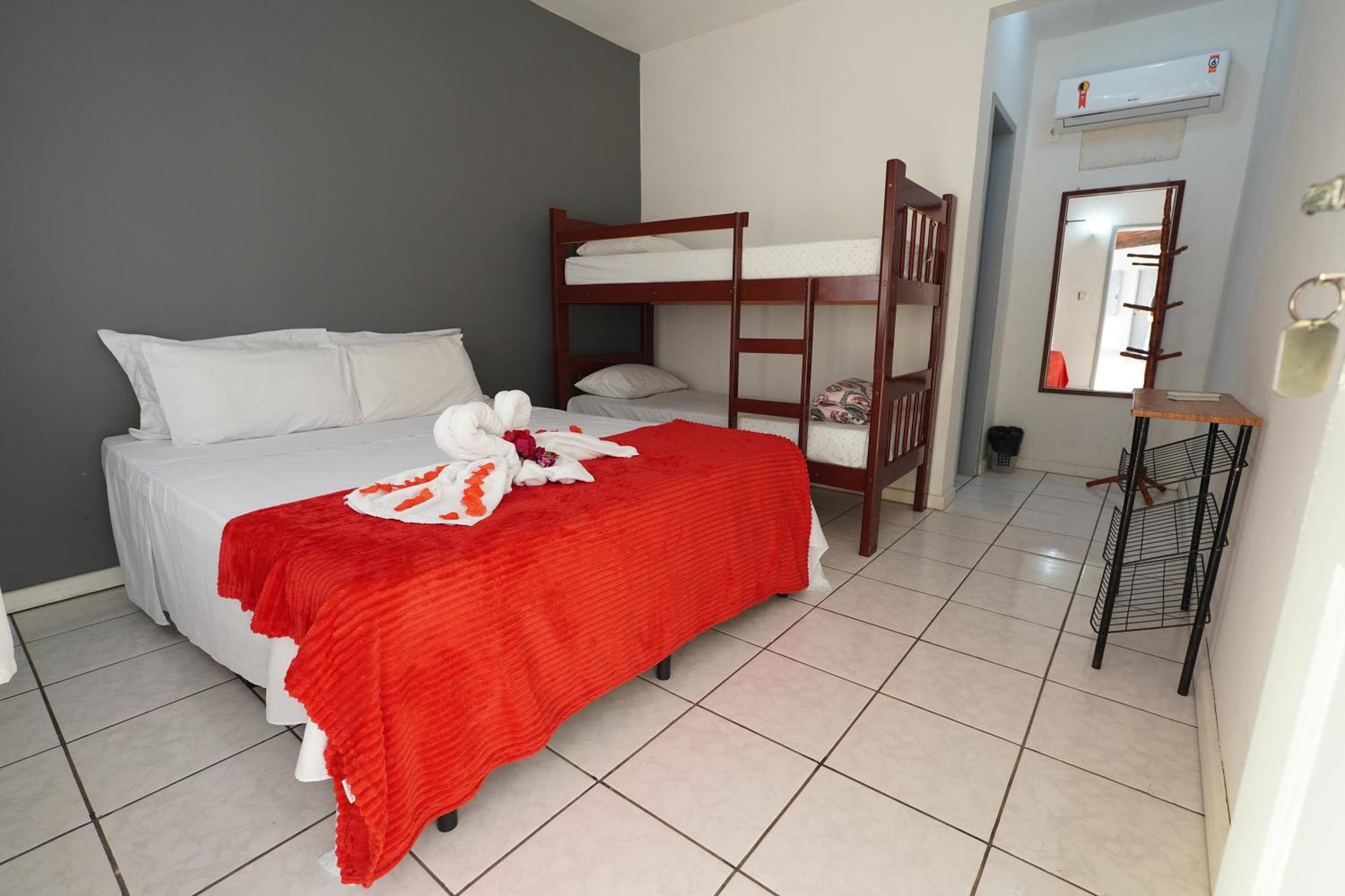 Frezza Mergulho Hotel