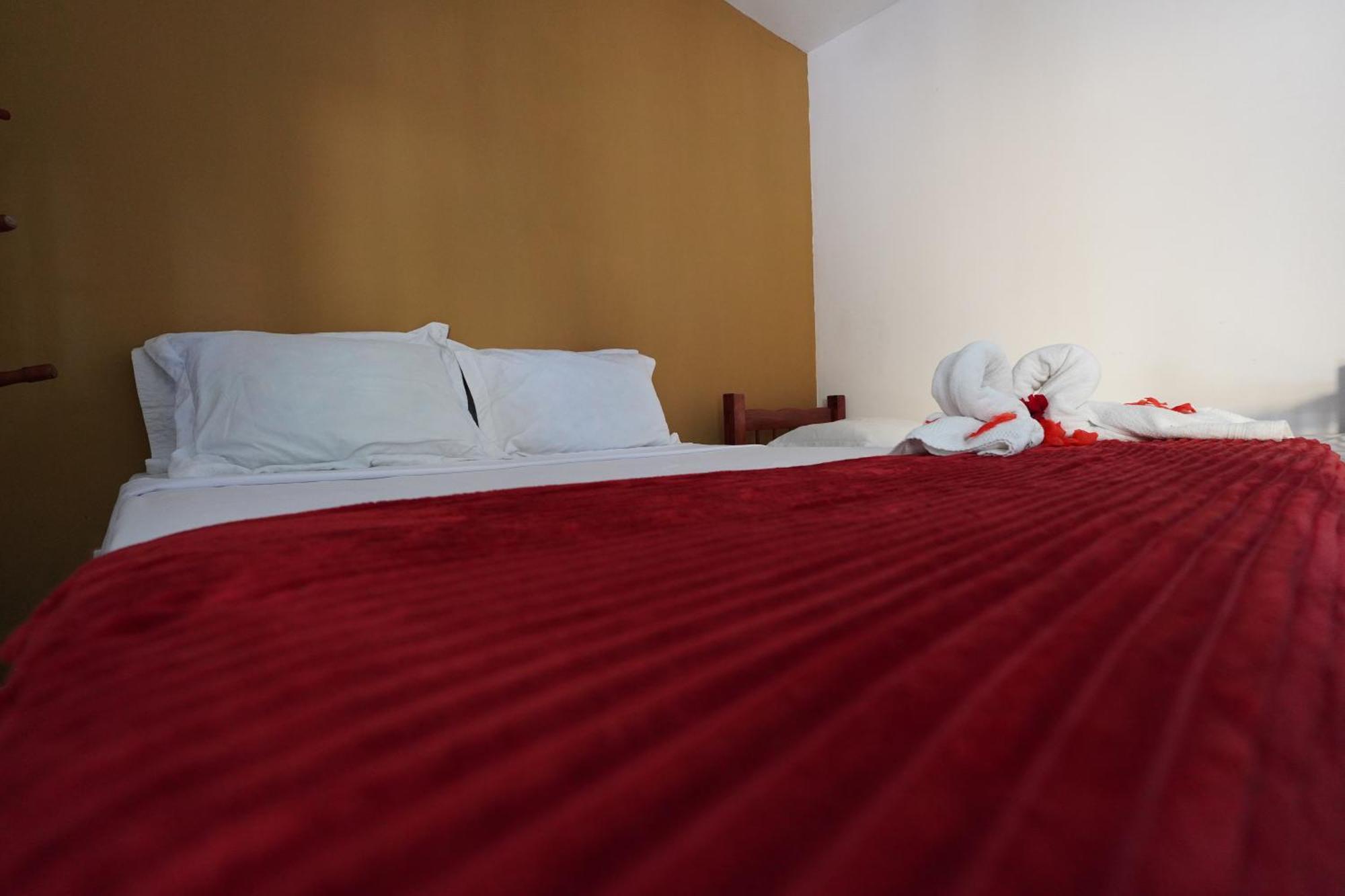 Hotel Frezza Mergulho