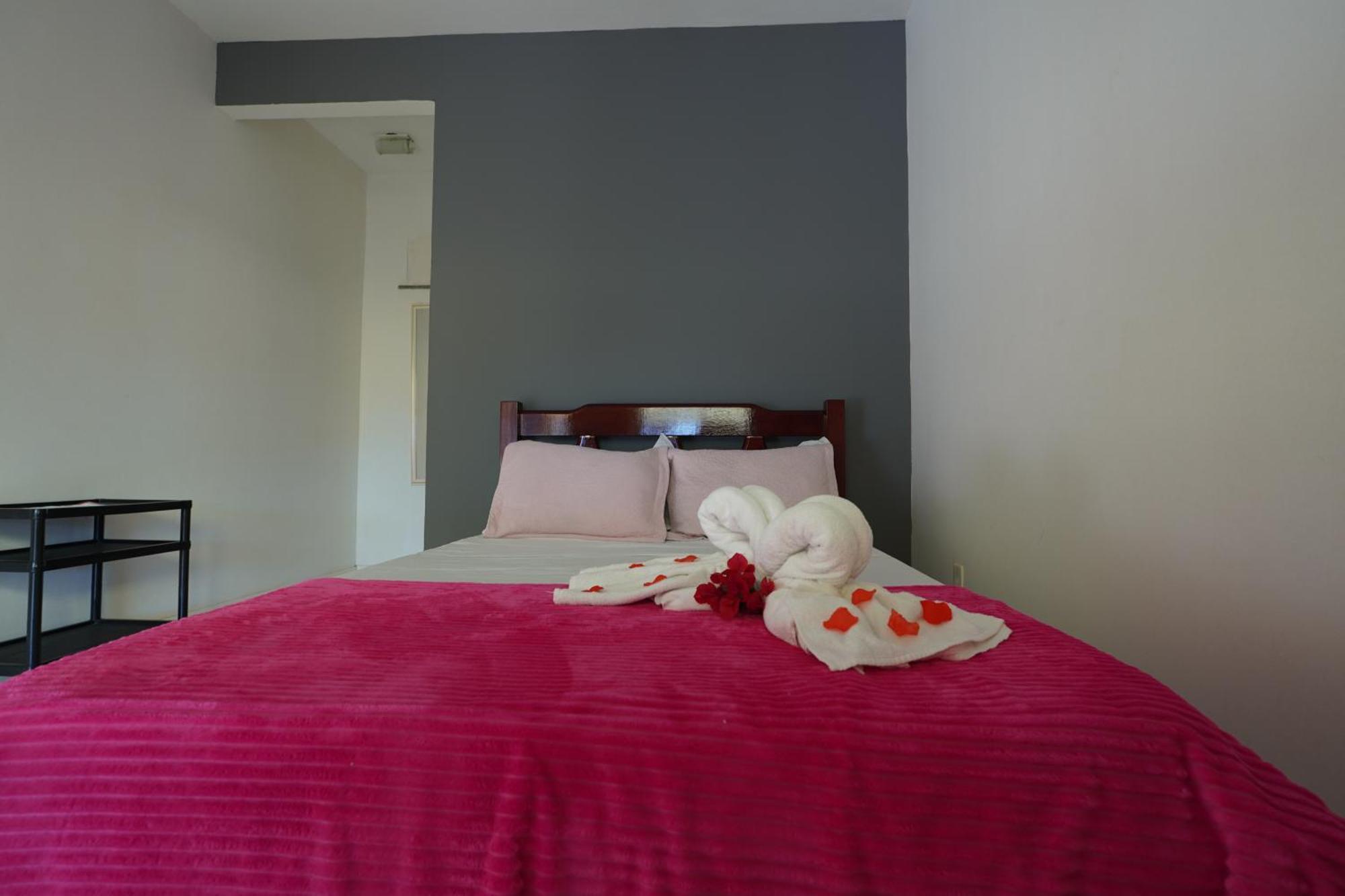 Hotel Frezza Mergulho Praia Vermelha (Rio de Janeiro)