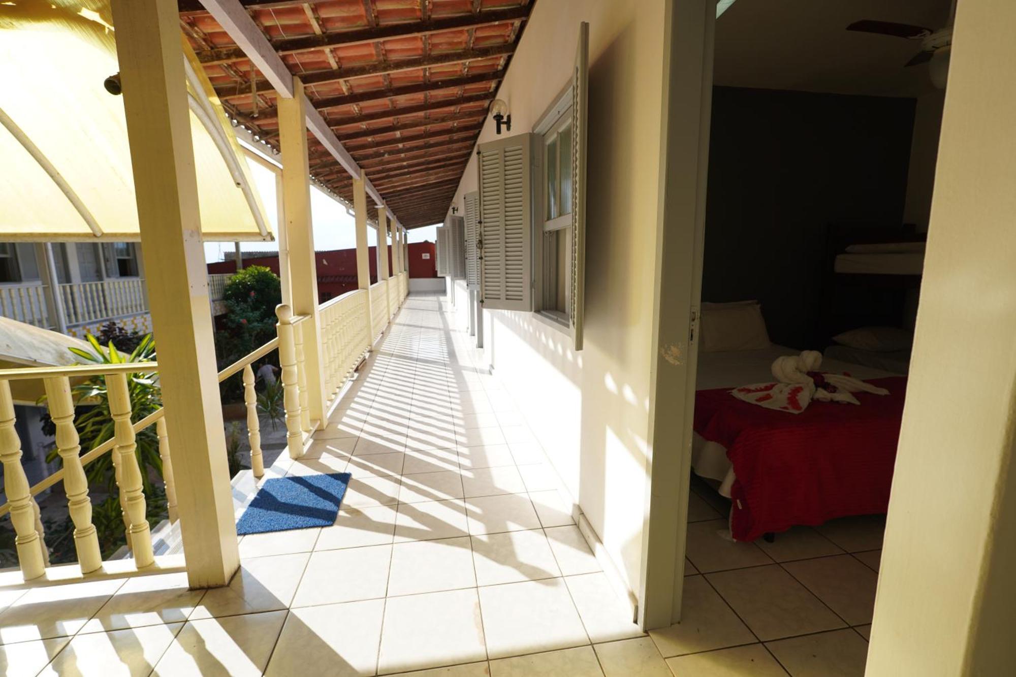 Frezza Mergulho Hotel Praia Vermelha (Rio de Janeiro)