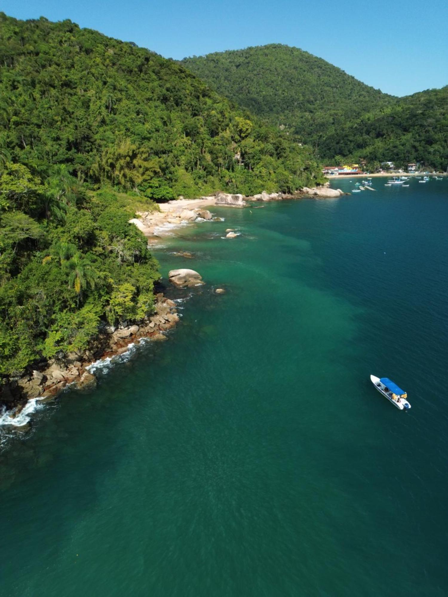 Frezza Mergulho Hotel Praia Vermelha (Rio de Janeiro)