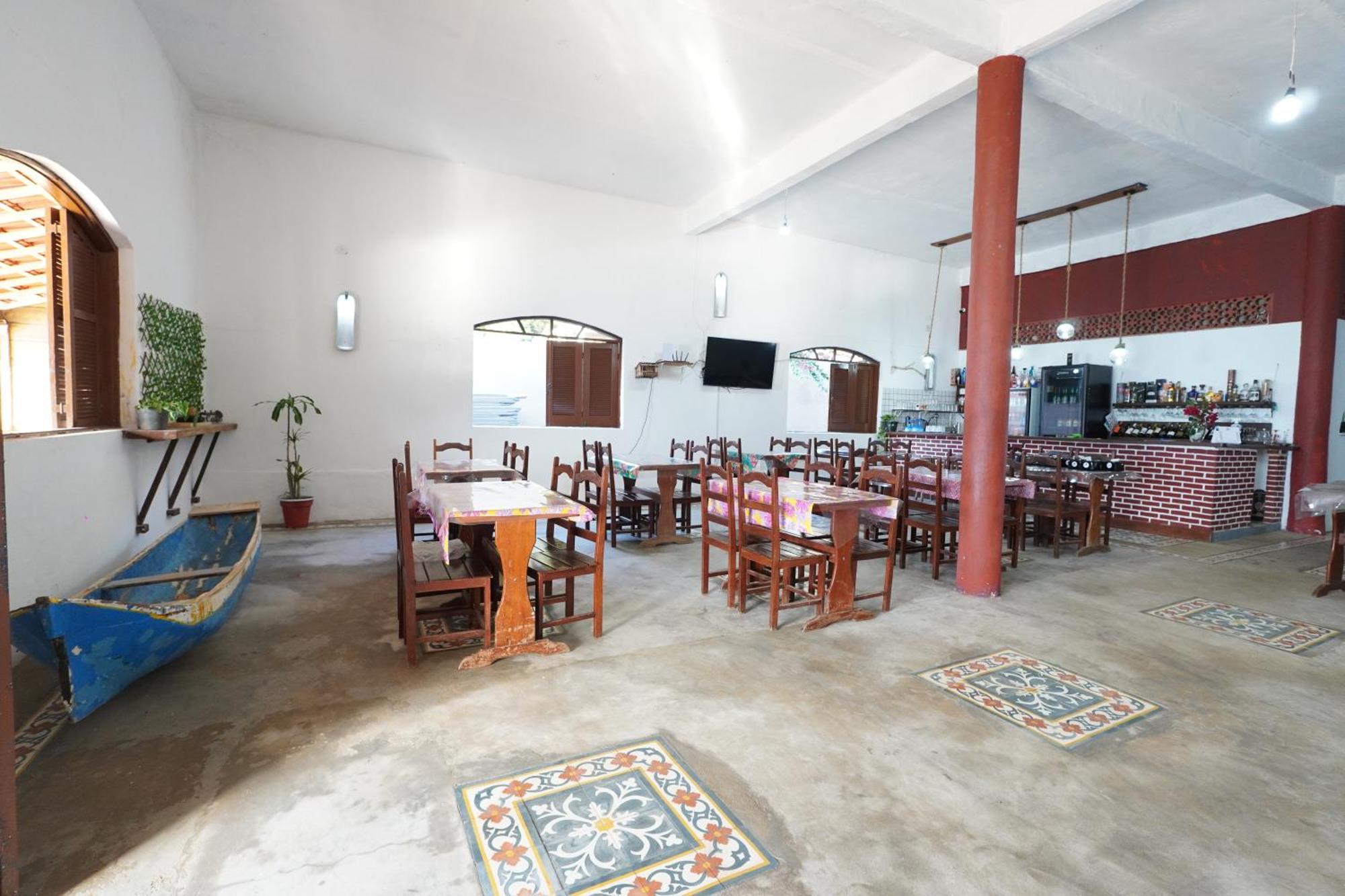 Frezza Mergulho Hotel Praia Vermelha (Rio de Janeiro)