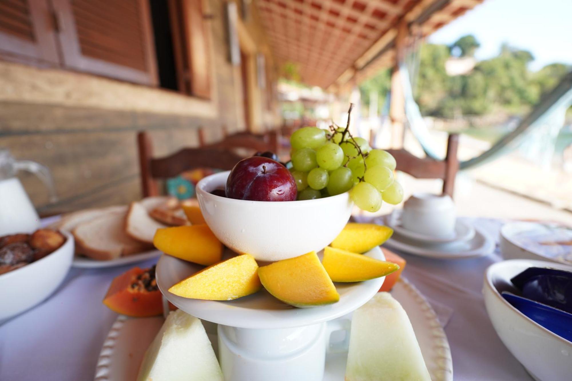 Hotel Frezza Mergulho Praia Vermelha (Rio de Janeiro)