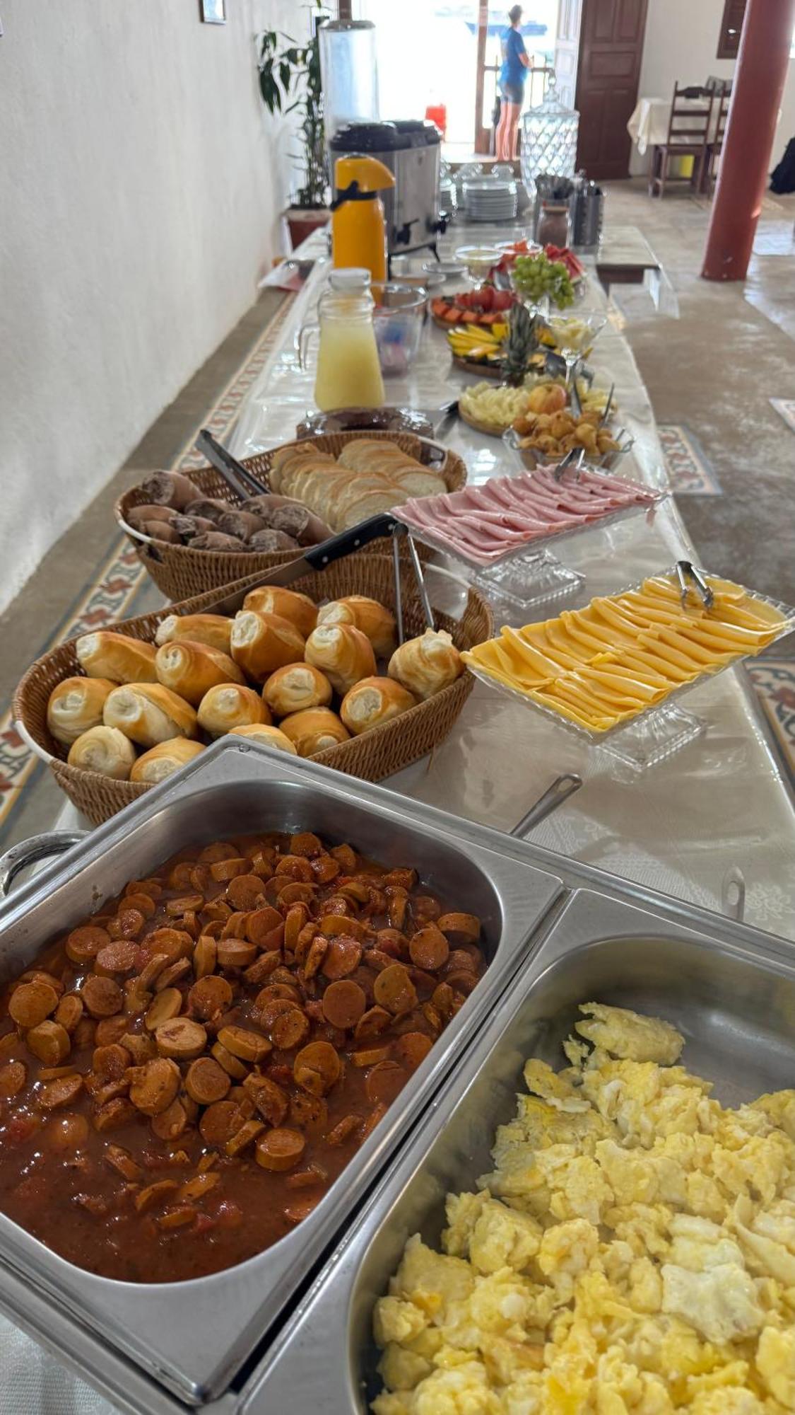 Hotel Frezza Mergulho