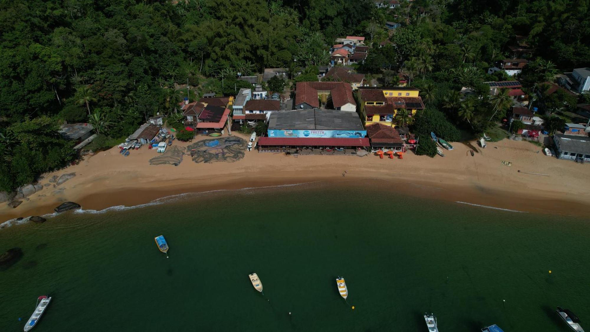 Hotel Frezza Mergulho Praia Vermelha (Rio de Janeiro)